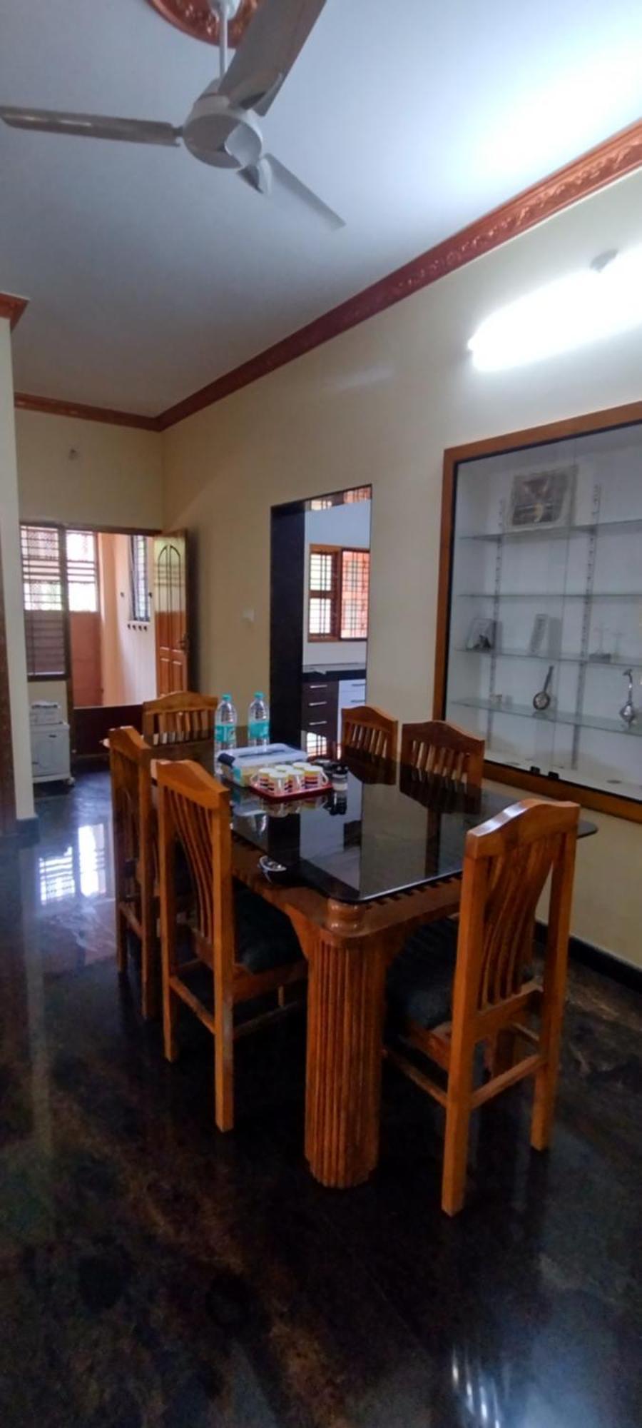 Jayadurga Farms - An Eco-Friendly Homestay Udupi Exterior foto