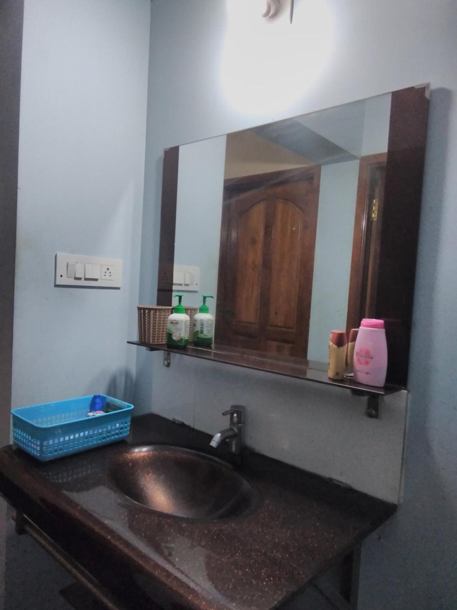 Jayadurga Farms - An Eco-Friendly Homestay Udupi Exterior foto